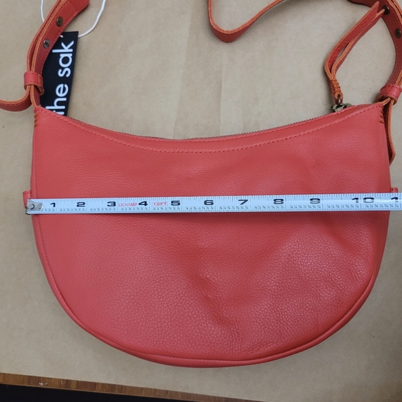 The Sak Coral Hobo Bag - Picture 6 of 12